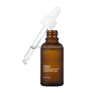 Aceite de Jengibre PARA EL Cuidado DE LA Piel, Suero Antienvejecimiento para Eliminación de Pecas, <span class=keywords><strong>Tratamiento</strong></span> PARA EL Acné, Ilumina el Tono, Hidratante Profundo, 30ml, OEM/ODM - Product Image 1
