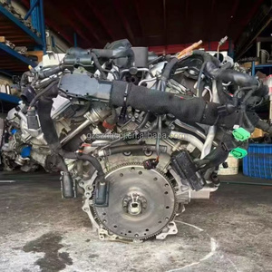 Moteur complet d'origine 4.0L V8 Turbo, moteur haute performance pour <span class=keywords><strong>Audi</strong></span> S6 S7 <span class=keywords><strong>S8</strong></span> - Product Image 3