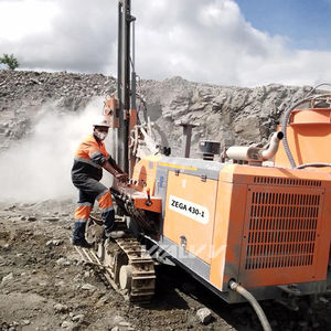 جهاز حفر مناجم ناسفة بقطر 50 مترًا-جهاز حفر التعدين من من من من من من من من من نوع Mine - Product Image 3