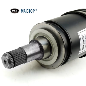 43430-0k020 tự động phía trước Trục ổ trục ô tô CV trục Doanh phía trước phía sau xe cho Land Cruiser 100 Lexus LX470 - Product Image 3