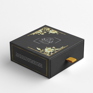 Embalaje pequeño <span class=keywords><strong>de</strong></span> papel <span class=keywords><strong>de</strong></span> lujo personalizado <span class=keywords><strong>de</strong></span> alta calidad, funda extraíble, caja <span class=keywords><strong>de</strong></span> cajón <span class=keywords><strong>de</strong></span> regalo deslizante, embalaje - Product Image 6