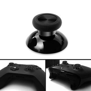 ฝาครอบหัวควบคุมรูปเห็ดสำหรับ PS5 PS4 Xbox One อะไหล่เปลี่ยนแท่งควบคุม 3 มิติ อุปกรณ์เสริมสำหรับเกม - Product Image 4