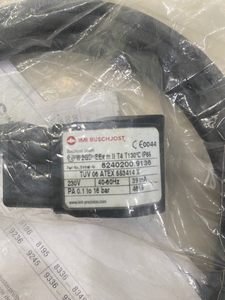 8240300910102400 โซลินอยด์คอยล์ 24V สำหรับ PLC - Product Image 1