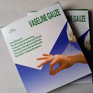 Bantalan Kasa Vaseline Medis Perban Kain Kasa Parafin - Product Image 6