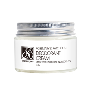 OEM ODM vegano natural Romero pachulí <span class=keywords><strong>crema</strong></span> <span class=keywords><strong>desodorante</strong></span> piel orgánica hidratante para axila cuidado de la piel protección - Product Image 1