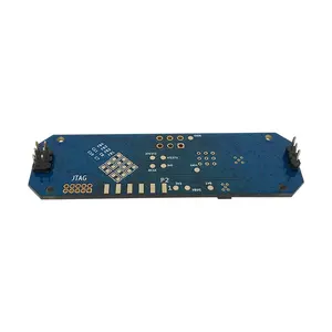 SMT PCB Assembly pcba Shenzhen Eletrônicos de Consumo qualificado BlueT Dobrável Mouse Sem Fio Placa do PWB PCBA Fabricante