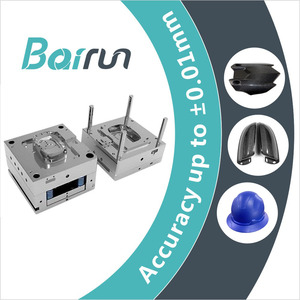 Tùy chỉnh nhựa cfrp ép phun - Product Image 2