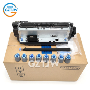 翻新原装 LaserJet 定影器 B3M78A 维护套件 M630 630 RM2-5796-000CN 100% 兼容多电压打印机 - Product Image 2
