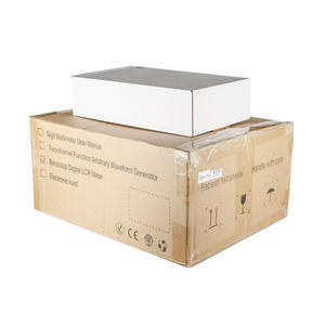 Misuratore <span class=keywords><strong>LCR</strong></span> da Banco RuoShui 4090C, 100Hz-100KHz, Precisione 0,2%, Ponte <span class=keywords><strong>LCR</strong></span> - Product Image 6