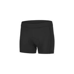 Short de vélo décontracté pour femmes de haute qualité, short de pêche à motif chaud de grande taille - Product Image 1