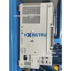 Keysight DSOX2022A Oscilloscope: 200 MHz, 2ช่องสัญญาณอะนาล็อก - Product Image 2