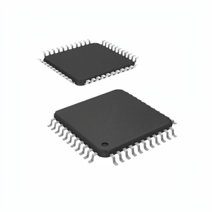 44 LQFP Embedded AT89C51RE2-RLTUM Buy Electronics Components Online Authorized Distributor - Product Image 1