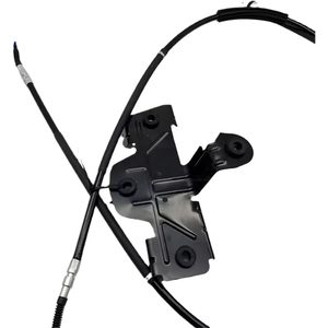 Módulo de Motor de Freno de Estacionamiento Eléctrico para BMW F01 F02 F03 F04 730i 740i 750i Modelos 2009-2015 34436877316 - Product Image 6