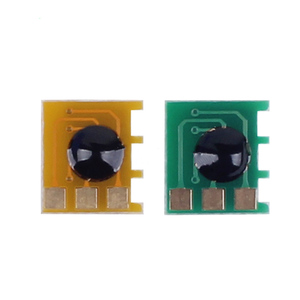 Chip de tóner Hps CP2020, CP2024, CP2025, CP2026, CP2027, CM2320MFP, <span class=keywords><strong>CC531A</strong></span>, CC532A, CC533A, CC530A, 304A - Product Image 3
