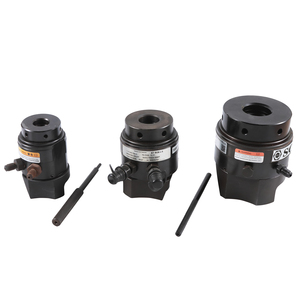 เครื่องมือไฮดรอลิกสำหรับขันสลักเกลียวแรงดันสูงพิเศษ Enerpac SOV-GT2-LCB หัวเปลี่ยนได้ ขนาด M30-M39 สำหรับสปริงแรงดึง - Product Image 4