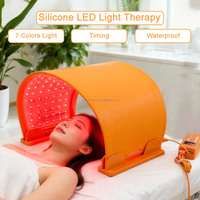 Soins de la peau, soins personnels, beauté, soulagement de la douleur, traitement facial à domicile, raffermissement de la peau, analyseur de peau, appareil de beauté corporelle, SPA avec minuterie