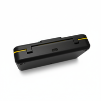Boîtier de chargeur de batterie pour appareil photo PD 2.0 LCD double baie USB-C 5V/2A pour LP-E10/LP-E12/NP-W235/EN-EL14/EN-EL25/NP-BG1/NP-BX1 OEM électrique
