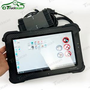 Multiplexor MB STAR C6, Conector SD para MB, Analizador de Motor Xentry Das Doip, Versión 2022, 2 Años de Garantía, Diagnóstico para Autos y Camiones Benz - Product Image 2