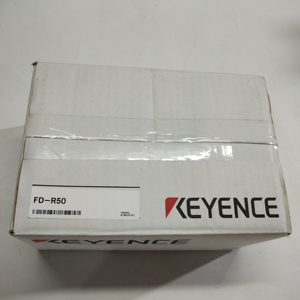 เซ็นเซอร์ FD-R50 รุ่นดั้งเดิม ชุดหลัก 40A/50A แบบหนีบติดตั้ง สำหรับวัดอัตราการไหล - Product Image 6