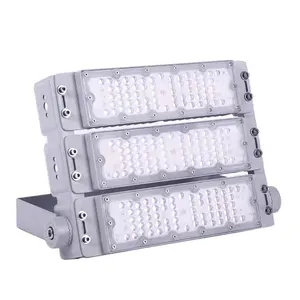 Hot Selling 3500-6000K Outdoor IP65 OEM Kunden spezifisches LED-Flutlicht 500W