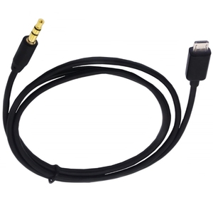 Câble audio AUX pour voiture Micro USB vers 3,5 mm de 1 m pour <span class=keywords><strong>Samsung</strong></span> <span class=keywords><strong>Galaxy</strong></span> S3 I9300 S2 <span class=keywords><strong>I9100</strong></span> I9220 - Product Image 6