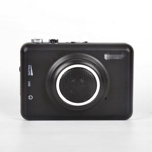 Lecteur de cassette USB portable en promotion avec fonction de capture et inverser automatique, haut-parleur intégré pour la maison et le bureau - Product Image 6