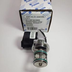 ชุดประกอบ EGR สำหรับรถขุด Deere รุ่นใหม่ ทำจากพลาสติก รหัส DZ11267 DZ109985 - Product Image 5