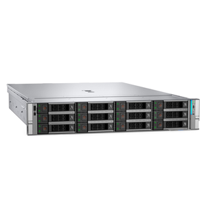 เซิร์ฟเวอร์ PowerEdge R570 สำหรับการจำลองเสมือน ฐานข้อมูล VDI SDS 2U Rack Intel Xeon 6 DDR5 NVMe เซิร์ฟเวอร์ศูนย์ข้อมูลระดับองค์กร - Product Image 5
