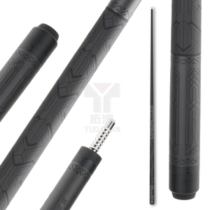 12 Set Punte Per Stecca Da Biliardo - Puntali A Vite In Pelle E Ottone 12,5mm - Ricambi