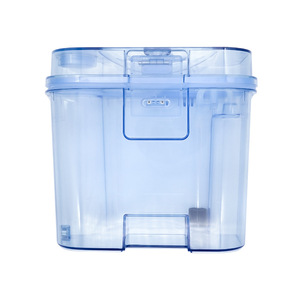 Accesorio de tanque de agua Dreame W10 para robot aspirador, uso doméstico de 101-150 metros cuadrados, fácil aplicación - Product Image 3
