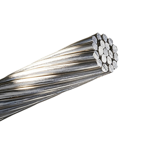 Conductor de Aleación de Aluminio <span class=keywords><strong>ARAUCARIA</strong></span> de 61 x 4.14 mm 821.1 mm2 AAAC-BS EN 50182 - Product Image 4