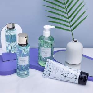 น้ำหอมน้ำหอมสำหรับผู้หญิงน้ำหอมสาดร่างกายผลิตตามสั่ง - Product Image 5