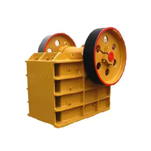 mineral hard rocks ore stone jaw crusher wholesale price jaw crusher