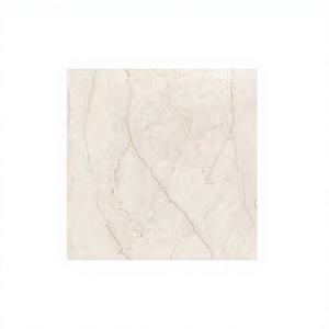 Carreaux en porcelaine nano de conception moderne à vente chaude 600x600mm Finition brillante de fabricant indien pour salle de bain et usage extérieur - Product Image 1