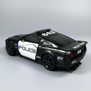 Jouets en résine PVC personnalisés de personnages de films en alliage de 21 cm, figurines d'action et jouets de haute qualité, <span class=keywords><strong>Ratchet</strong></span> Autobots - Product Image 6