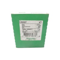 Controlador de Programación PLC LRD07 Nuevo y Original en Stock en Almacén