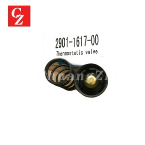 Válvula Termostática para Compresor Atlas Copco 2901161700 1613706401 1619759602 1310094096 1202586905 1622375980 1622375900 - Product Image 5