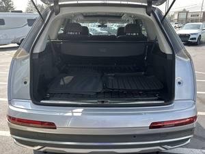 2023 Audi Q3 45 TFSI quattr O 4WD 2.0T Fashion Dynamic Edition หนังรถยนต์มือสองราคาลดกระหน่ำ ACC crise left STEERING DRIVE - Product Image 2