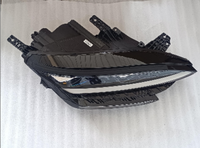 Nouvel ensemble de phares LED pour BYD Song Plus & Seal U 2025 (OE 15948600-00, 15948667-00) - Gauche, Droit ou Paire - Pièces d'éclairage neuves