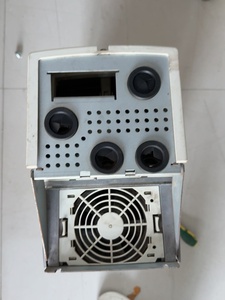 ACS800-01-0016-3+P901 ซีรีส์ ACS800 กำลังไฟ 7.5 กิโลวัตต์ 3 เฟส 380-500 โวลต์ PLC - Product Image 4
