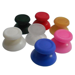 3D Analog Bìa Ngón Tay Cái Grips Cho PS4 Phím Điều Khiển Bảo Vệ Dải Cho PS4 Phím Điều Khiển <span class=keywords><strong>Cap</strong></span> Ngón Tay Cái Stick Grip - Product Image 4