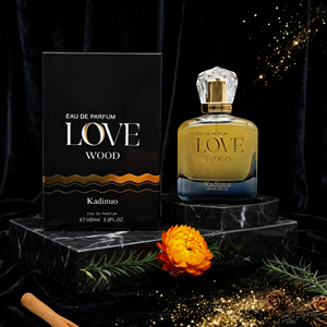 Designer <span class=keywords><strong>Stronger</strong></span> <span class=keywords><strong>You</strong></span> Kadinuo Luxury Men's Colonia <span class=keywords><strong>Perfume</strong></span> de larga duración Absolutamente intenso Woody Floral Fresh Scent Eco-Friendly - Product Image 2