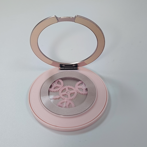 Supporto per anello pieghevole magnetico multifunzione in metallo con supporto per Desktop o portatile con impugnatura per le dita - Product Image 3