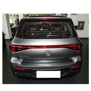 Voitures de luxe 2025, véhicules à énergie nouvelle, Mercedes-Benz <span class=keywords><strong>GLE</strong></span> Eqb Eqc Eqs, autonomie ultra-longue de 619 km, SUV compact, voiture électrique, voitures électriques - Product Image 6