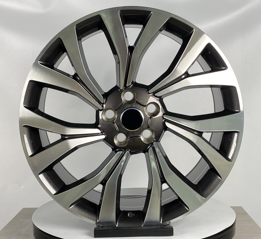 Range Rover On 32 Inch Rims How to Choose Range Rover L320 Rims 22: The Ultimate Buyer's Guide