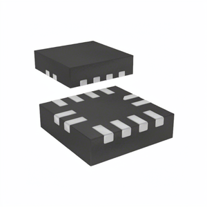 Power Management (PMIC) MP3306EG-LF-P Electronics Component 12 TFQFN In Stock - Product Image 1