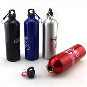 Индивидуальная бутылка для воды из алюминиевого сплава, 600 мл, велосипедная бутылка для воды на открытом воздухе, велосипедная бутылка для воды, велосипедные аксессуары