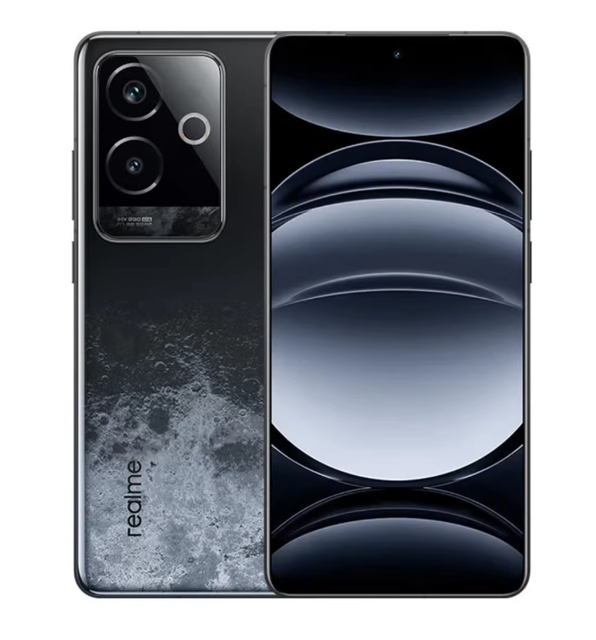 2024 New Original Realme GT 6 with Snapdragon 8 Gen 3/ 5800mAh 120W /50MP/ AMOLED 6.78Inch Gaming Phone LTE English/French