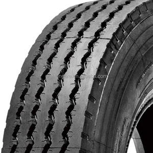 ยางรถบรรทุกจีนราคาถูก ยี่ห้อ DOUBLESTAR/ HEADWAY ขนาด 215 75 17.5 - Product Image 5