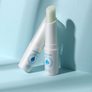 <span class=keywords><strong>Baume</strong></span> à lèvres biologique à saveurs assorties, vitamine E, <span class=keywords><strong>meilleur</strong></span> beurre pour les lèvres, bâton pour la réparation des lèvres sèches et gercées - Product Image 1